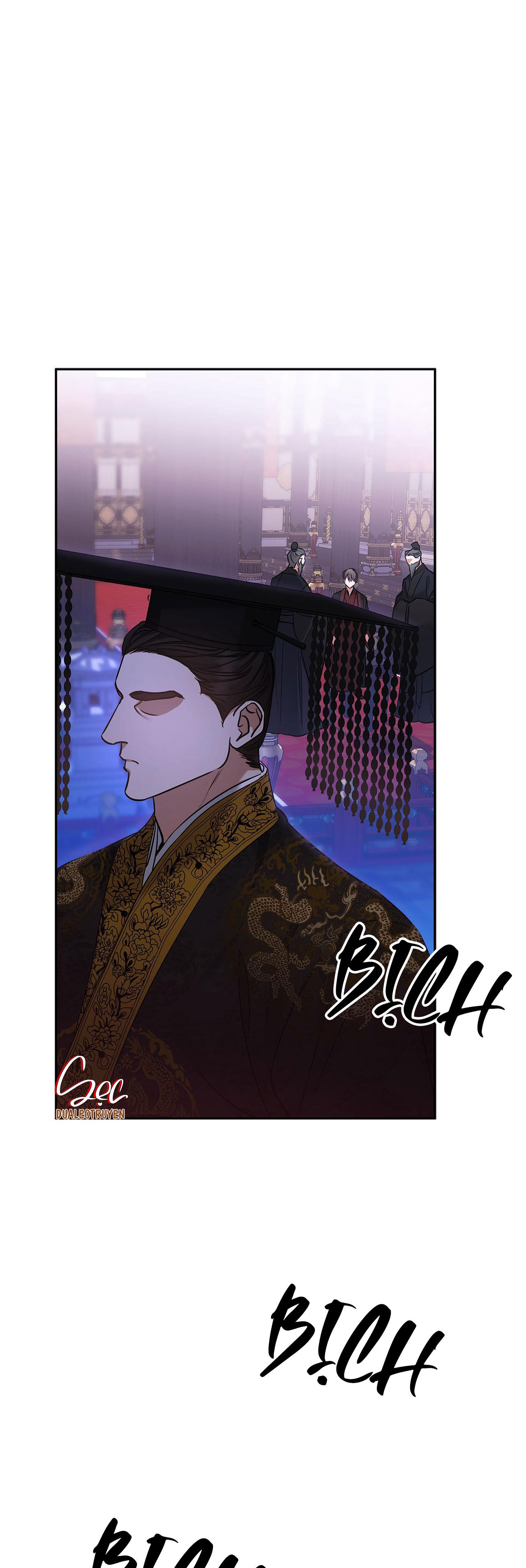 dấu vết của khoảng trống chapter 1 46