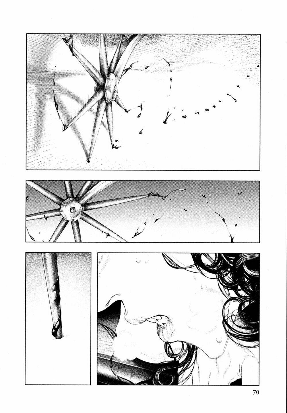 innocent rouge (innocent phần 2) chapter 60 7