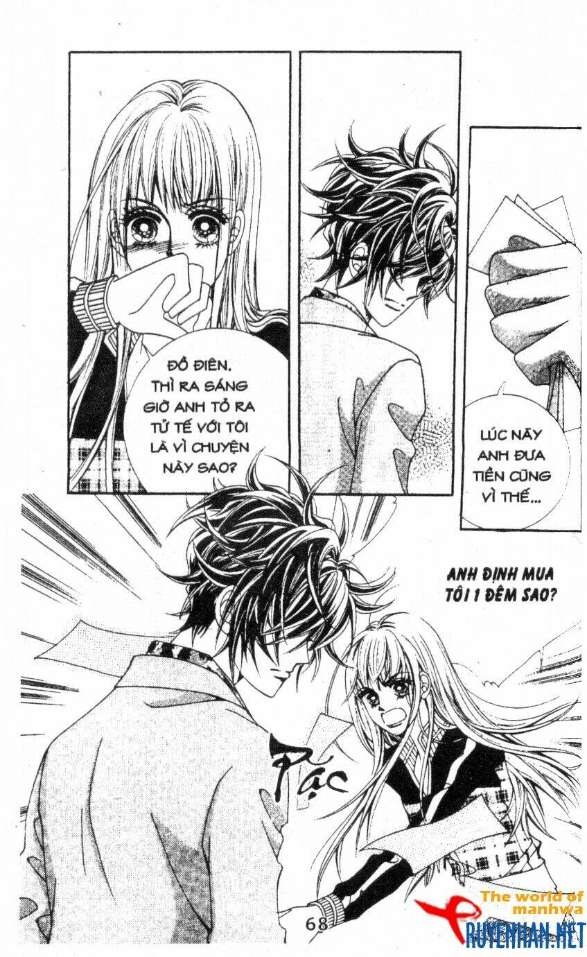 chàng trai hào hiệp chapter 2 68