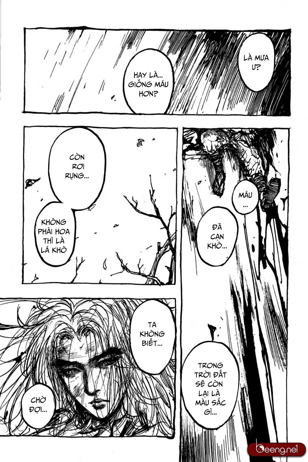 hiệp vương liêu thiêm đinh chapter 112 2