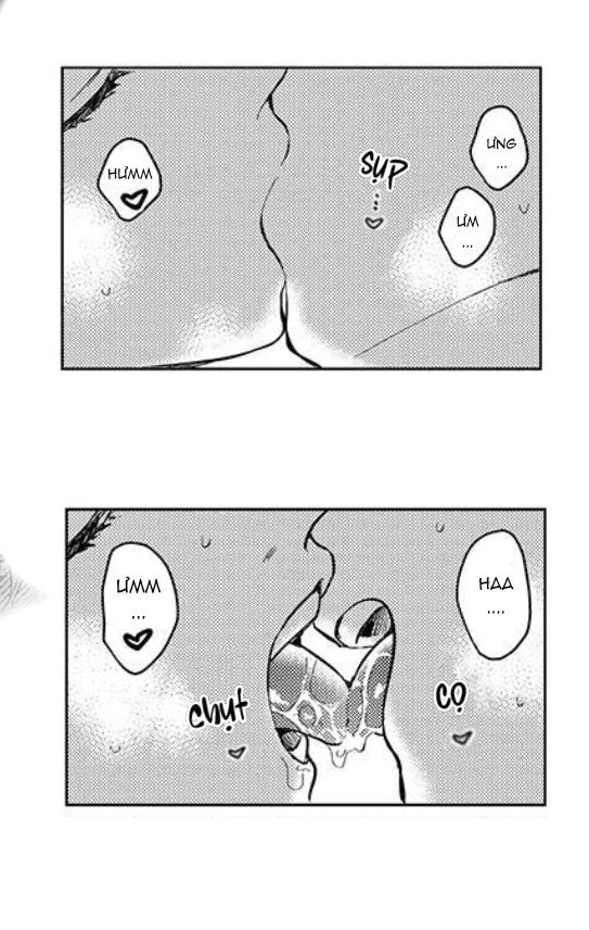 ăn anh đi, chồng ơi! chapter 1 6