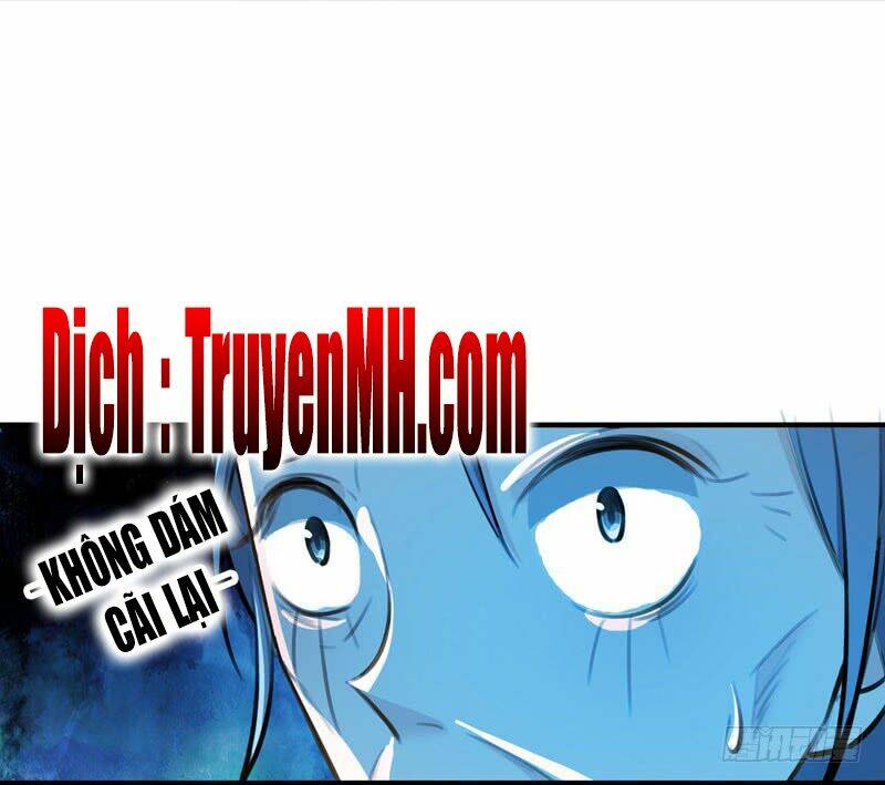 bạo lực tiếu thôn cô chapter 9 9