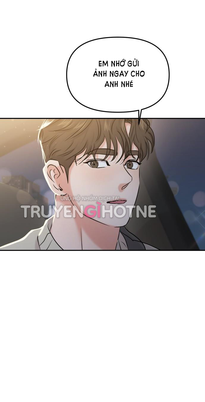 Tuyển Tập Truyện Ngắn Dằm Khăm Của Bạn Mảy chapter 26.2 - Trang 27