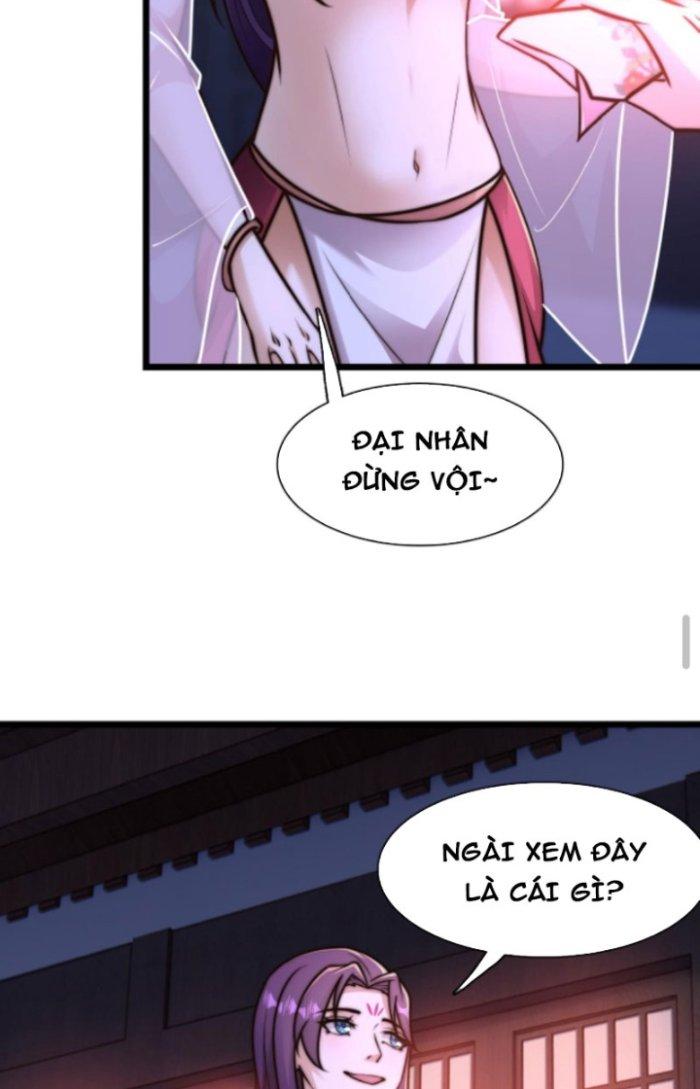 ta nuôi ma quỷ ở trấn ma ti chapter 97 12