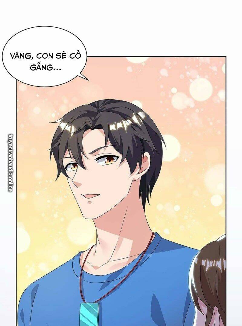 trọng sinh khí thiếu quy lai chapter 115 10