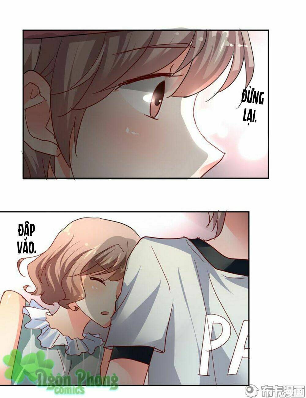 cô gái đặc biệt nhất của tôi chapter 22 5
