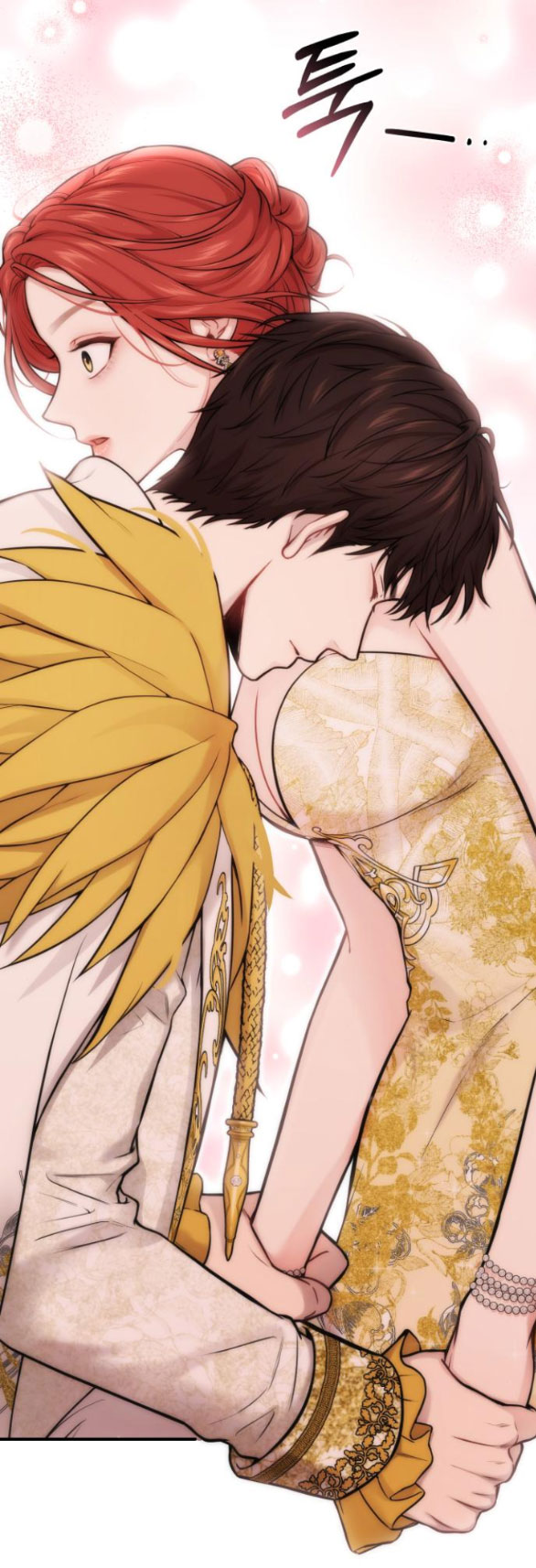 Phòng Ngủ Bí Mật Của Công Chúa Bị Bỏ Rơi chapter 59.2 - Trang 51