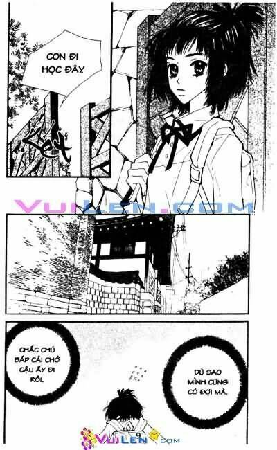 thiên thần dễ thương chapter 3 9