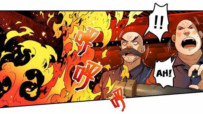 dị nhân bất tử chapter 41 12