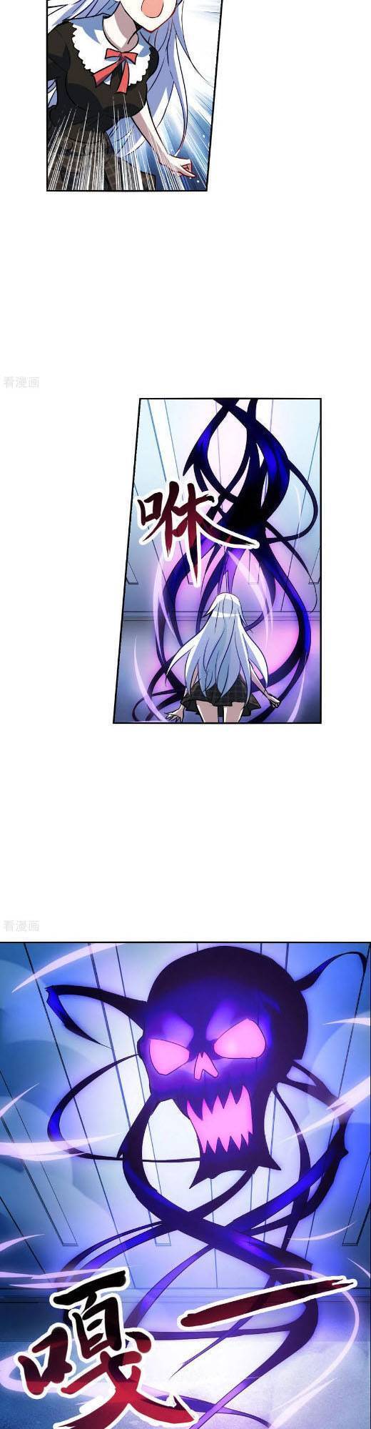 tô tịch kỳ quái chapter 167 10