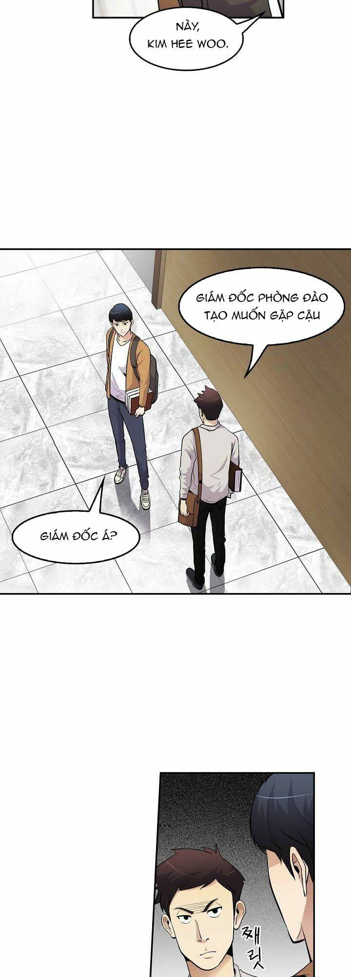 điều tra viên chuyển sinh chapter 46 22