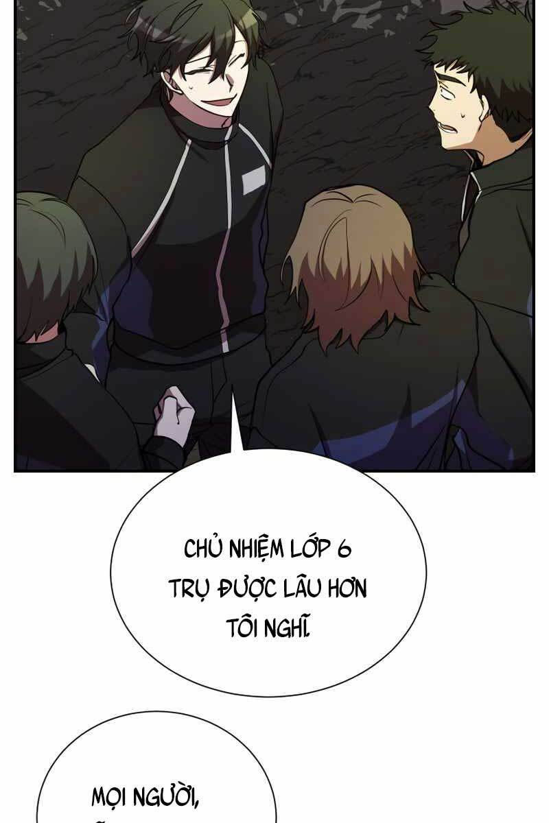 giả vờ làm kẻ vô dụng ở học đường chapter 36 90