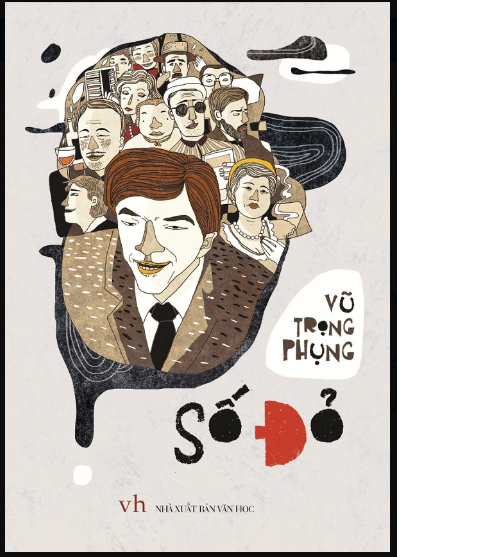 Số Đỏ (Tái Bản 2022)