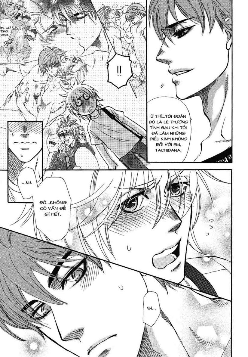 dorobou to hatsukoi chapter 4 13