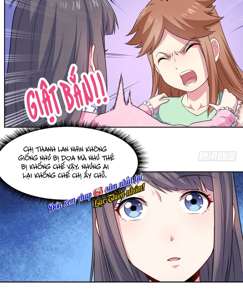 ngạo kiều quỷ vương yêu ta chapter 62 18