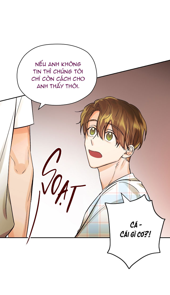 kế hoạch cưới chồng chapter 13 49