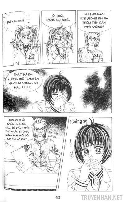 cô nàng sandwich chapter 21 16