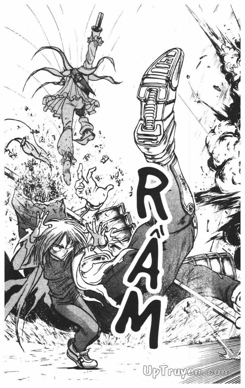 karakuri circus - gánh xiếc quái dị chapter 31 79