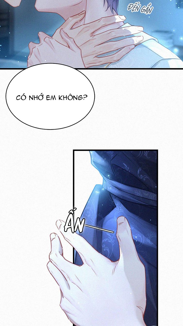 thần thương (môi súng) chapter 75 7