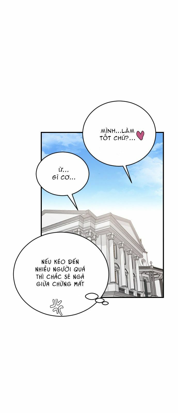 ba người anh trai cực phẩm của tôi chapter 21 27