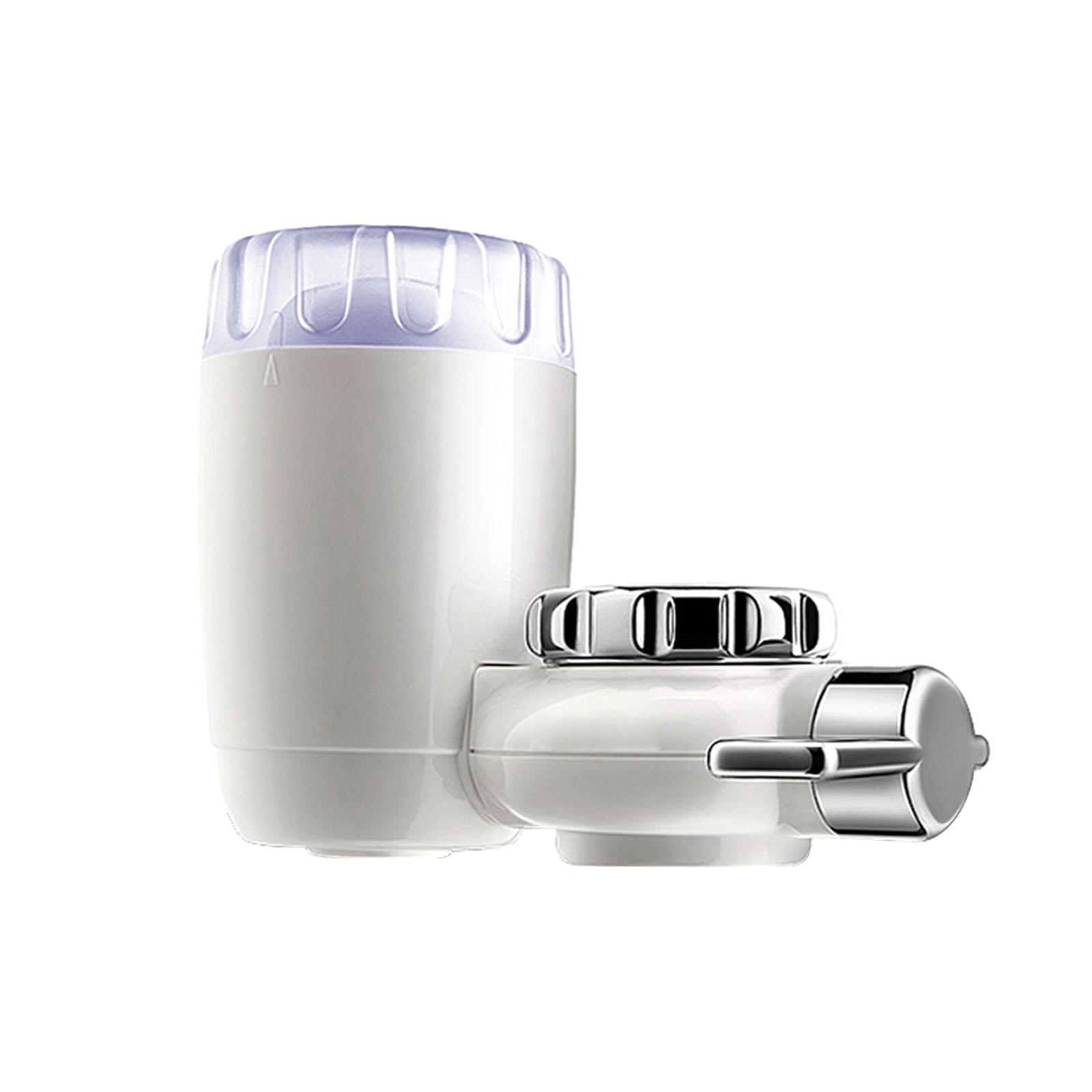 Bộ lọc nước cho vòi gia đình lọc sơ bộ nước uống trực tiếp trung tính