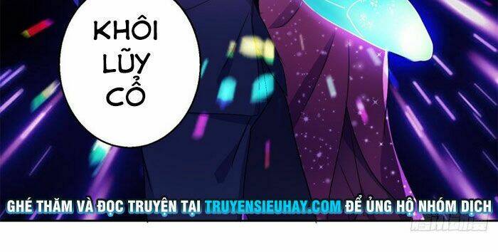 vú em là cổ tiên chapter 152 8