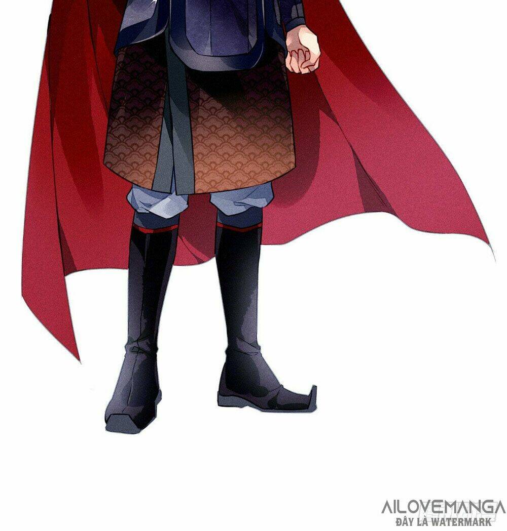 vấn đan chu chapter 0 19