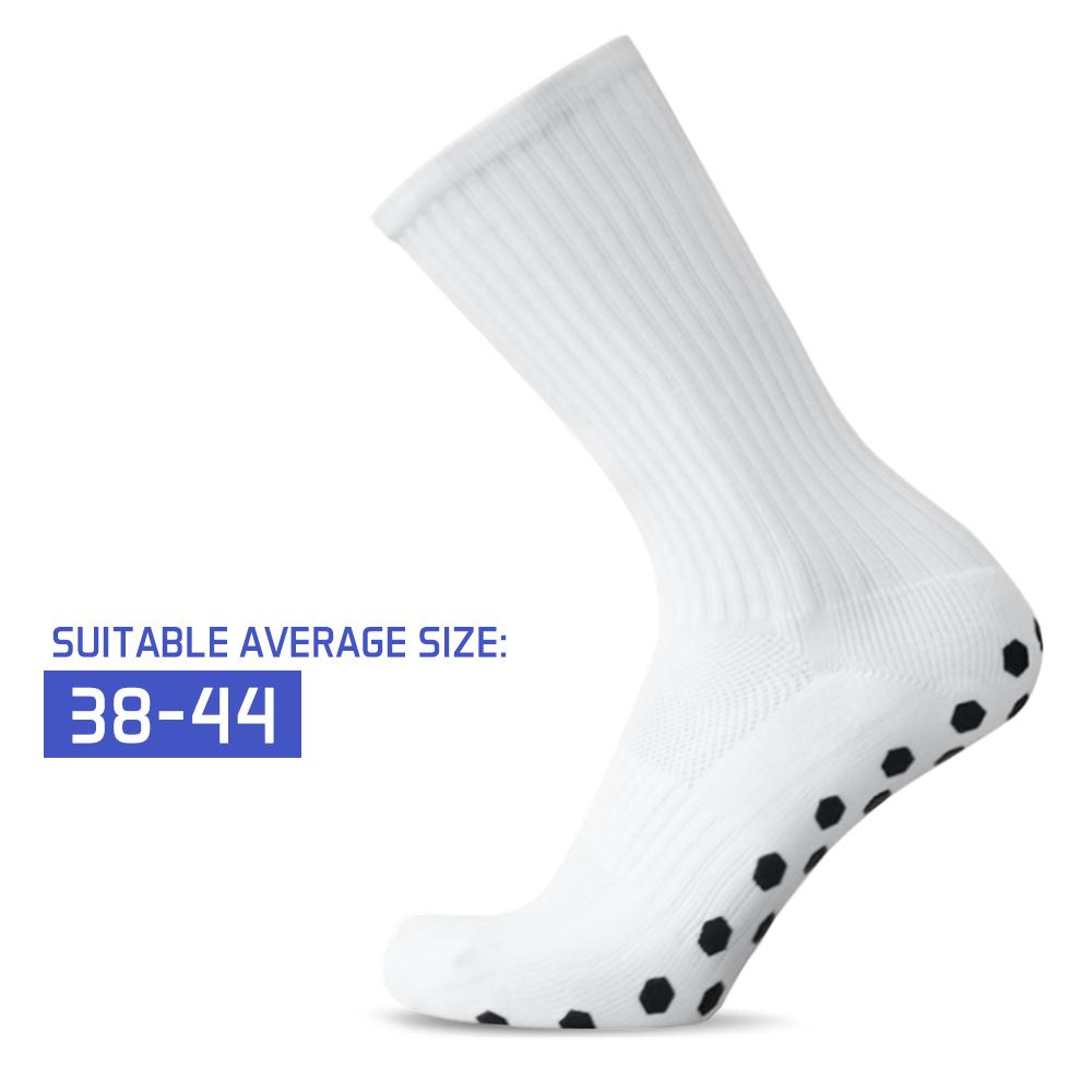 Vớ Thể Thao Unisex Chống Thấm Chống Trơn Trượt Thoáng Khí Khô Nhanh