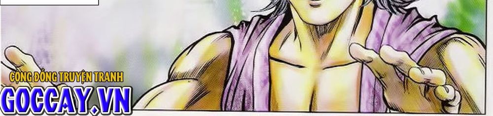 tuyệt thế vô song 2 chapter 75 50