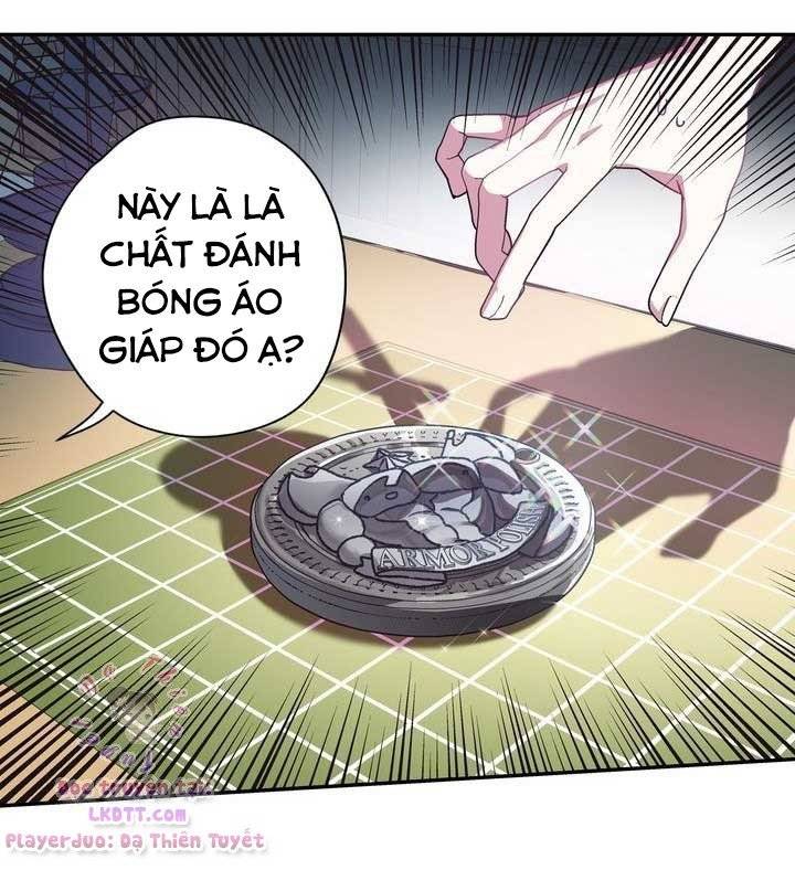 cha, con không muốn kết hôn đâu chapter 4 14