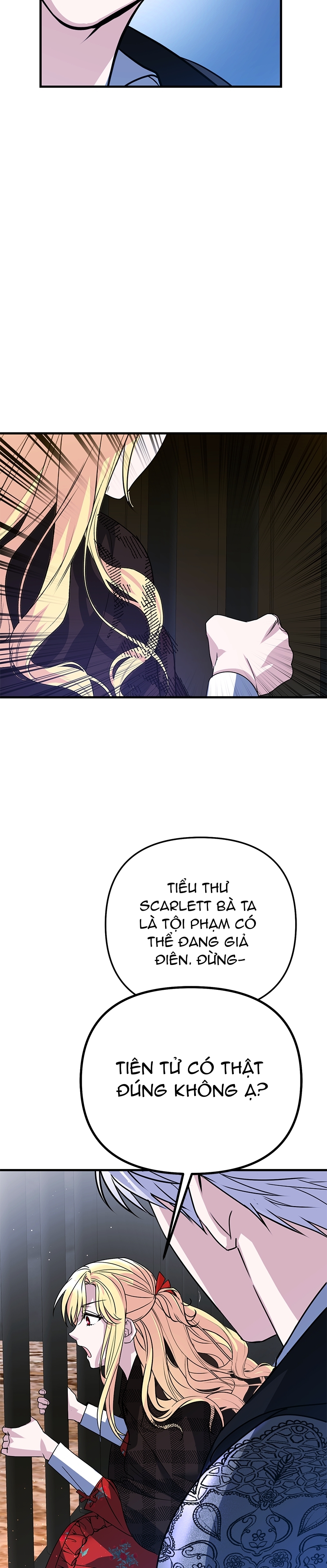 10 phương pháp để bị bạo chúa bỏ rơi chapter 8.1 20