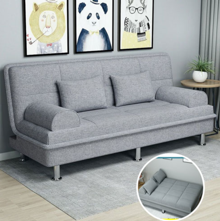 Sofa giường bed Tundo (mẫu mới) HGBCT-14