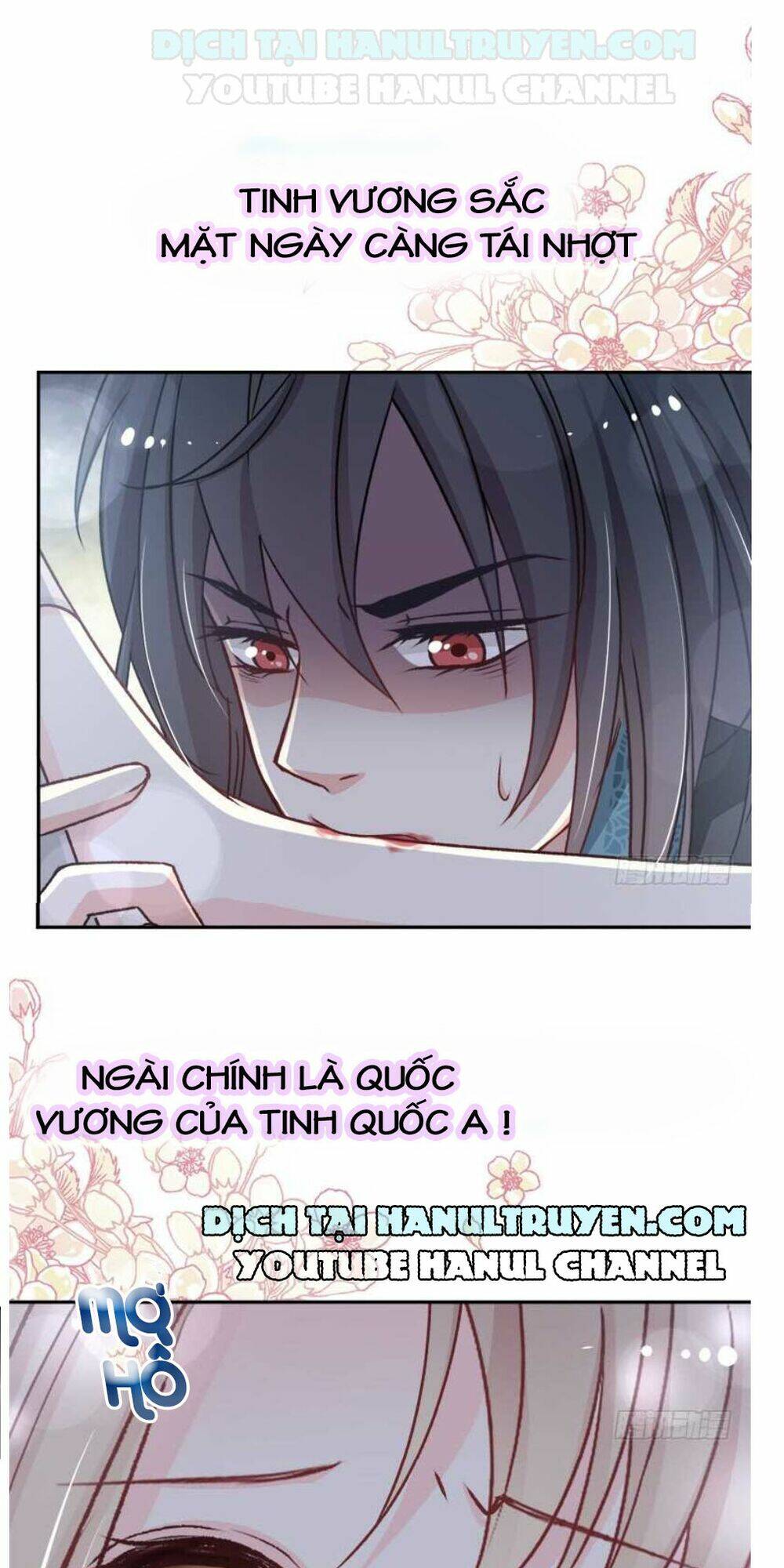 thiên hạ đệ nhất sủng phi chapter 47 10