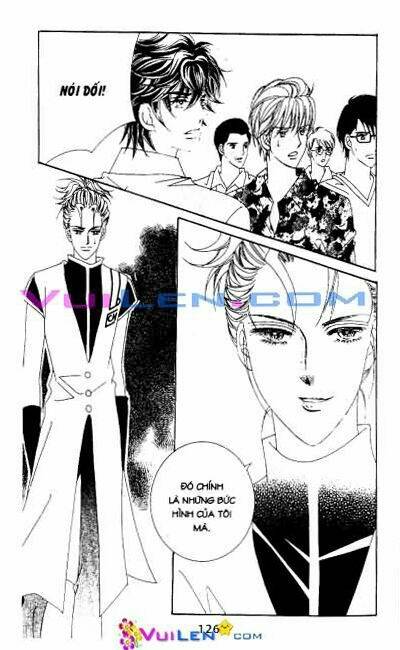 người duy nhất chapter 127 8