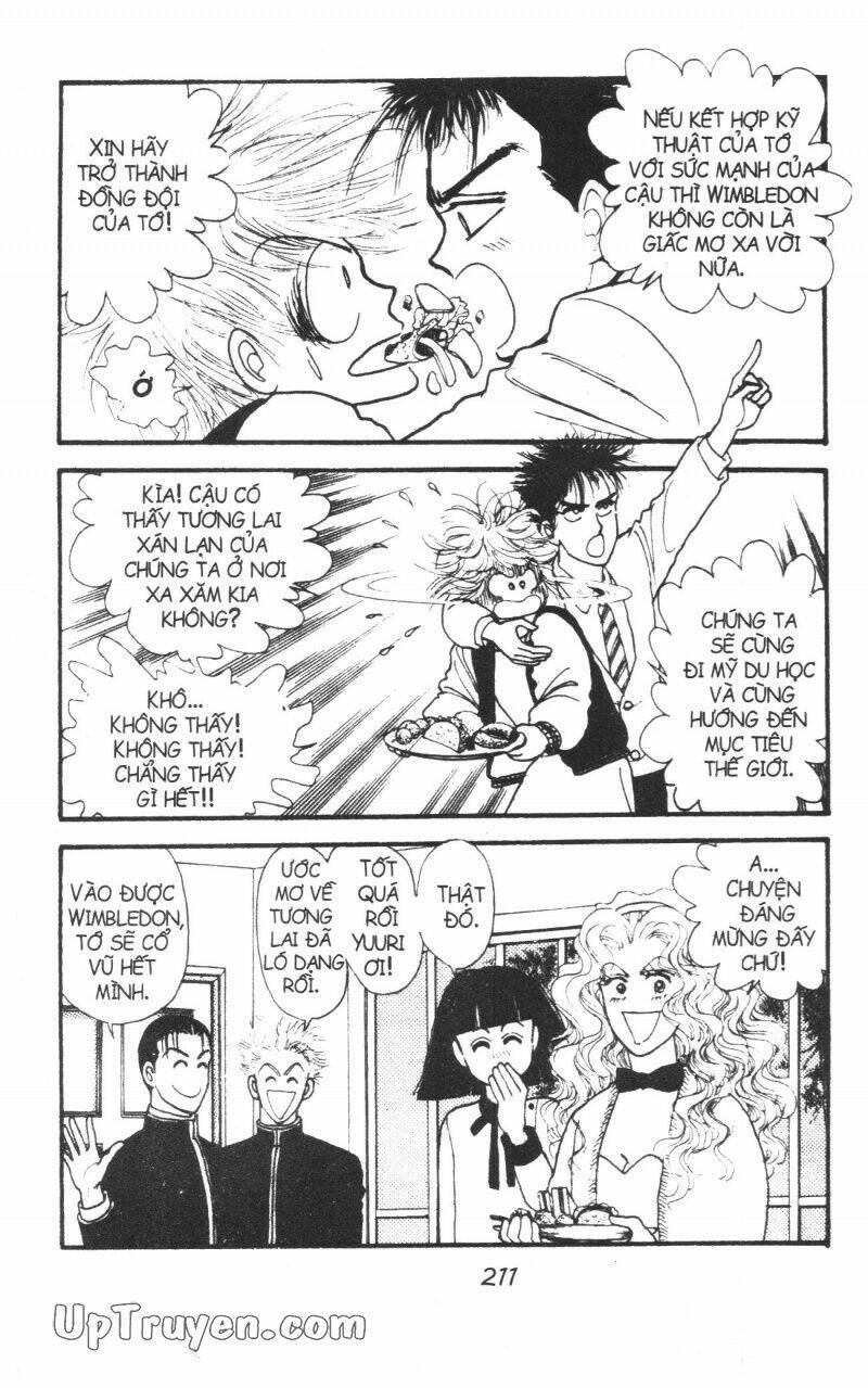 câu lạc bộ con nhà giàu chapter 6 212