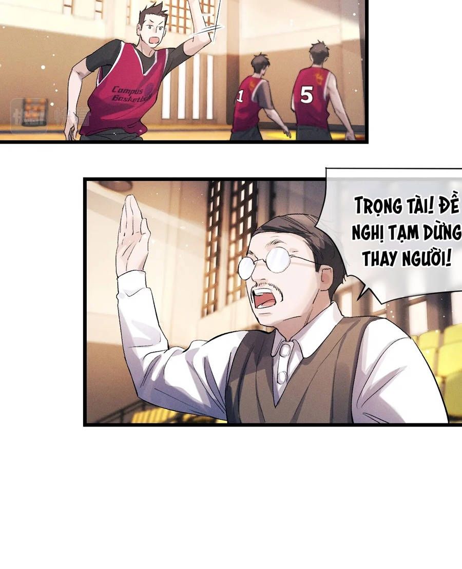 tát dã chapter 43 9