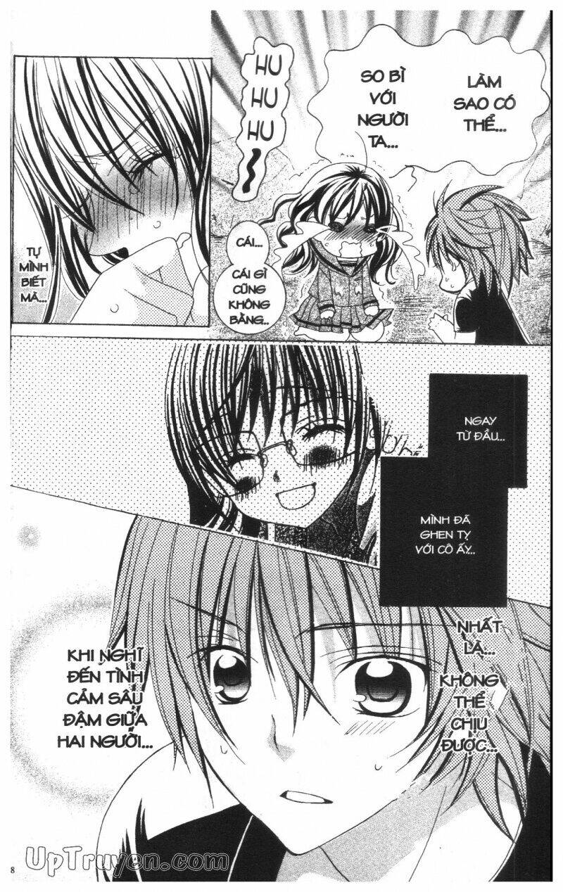 i love you suzuki chapter 11 229