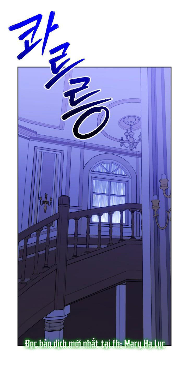 tôi sẽ thay đổi kết cục chapter 9.2 32