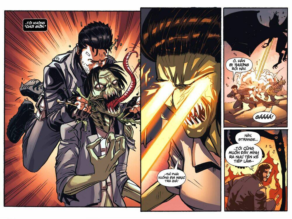 doctor strange/punisher: magic bullets chapter 3.2 9