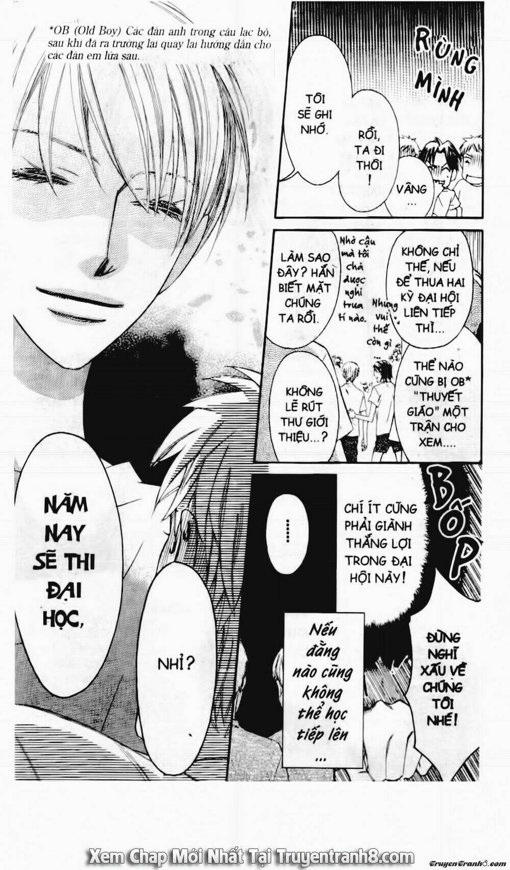 tiểu thư sachie chapter 37 9