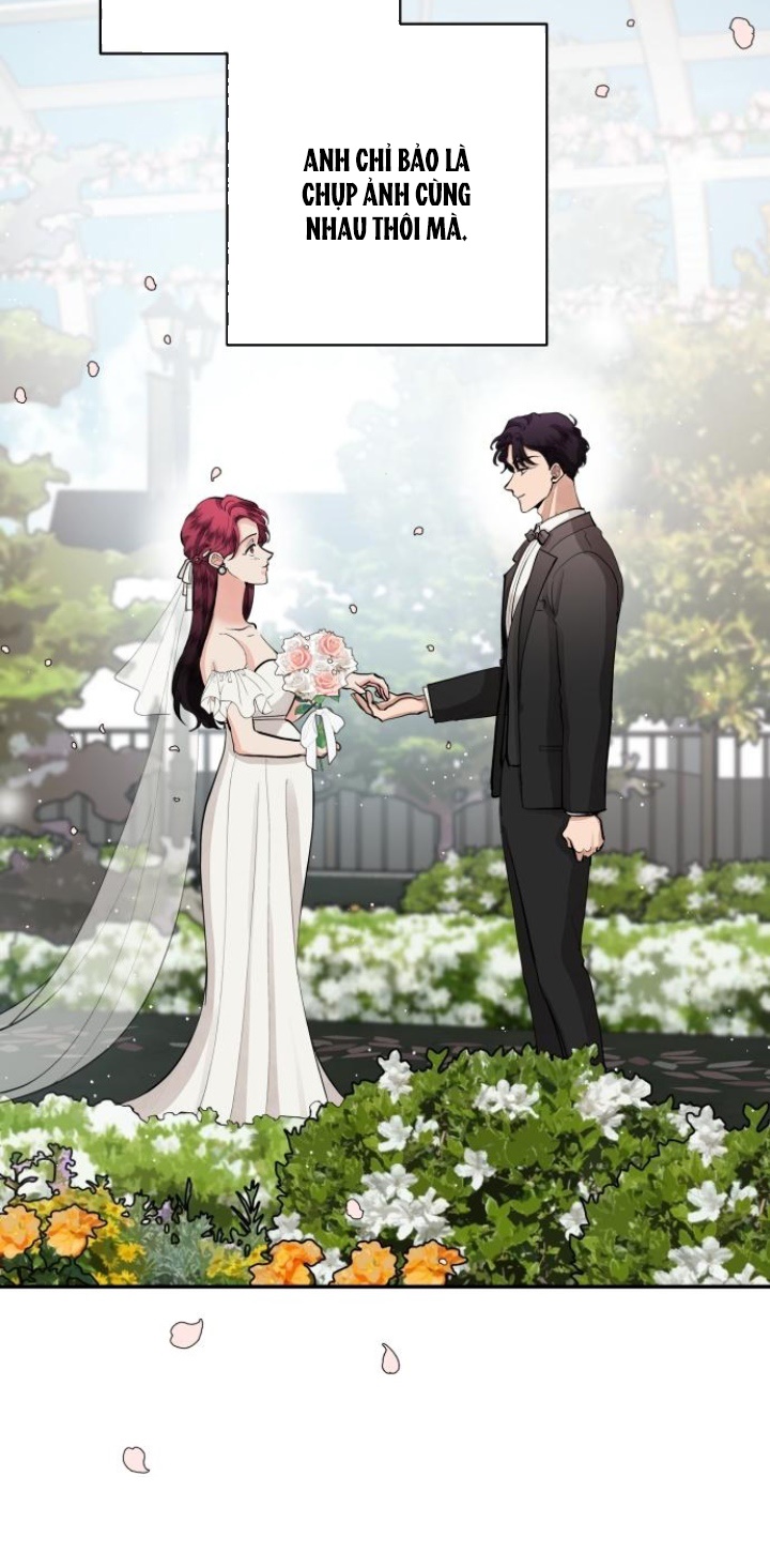 cặp đôi oan gia ngõ hẹp chapter 65 45