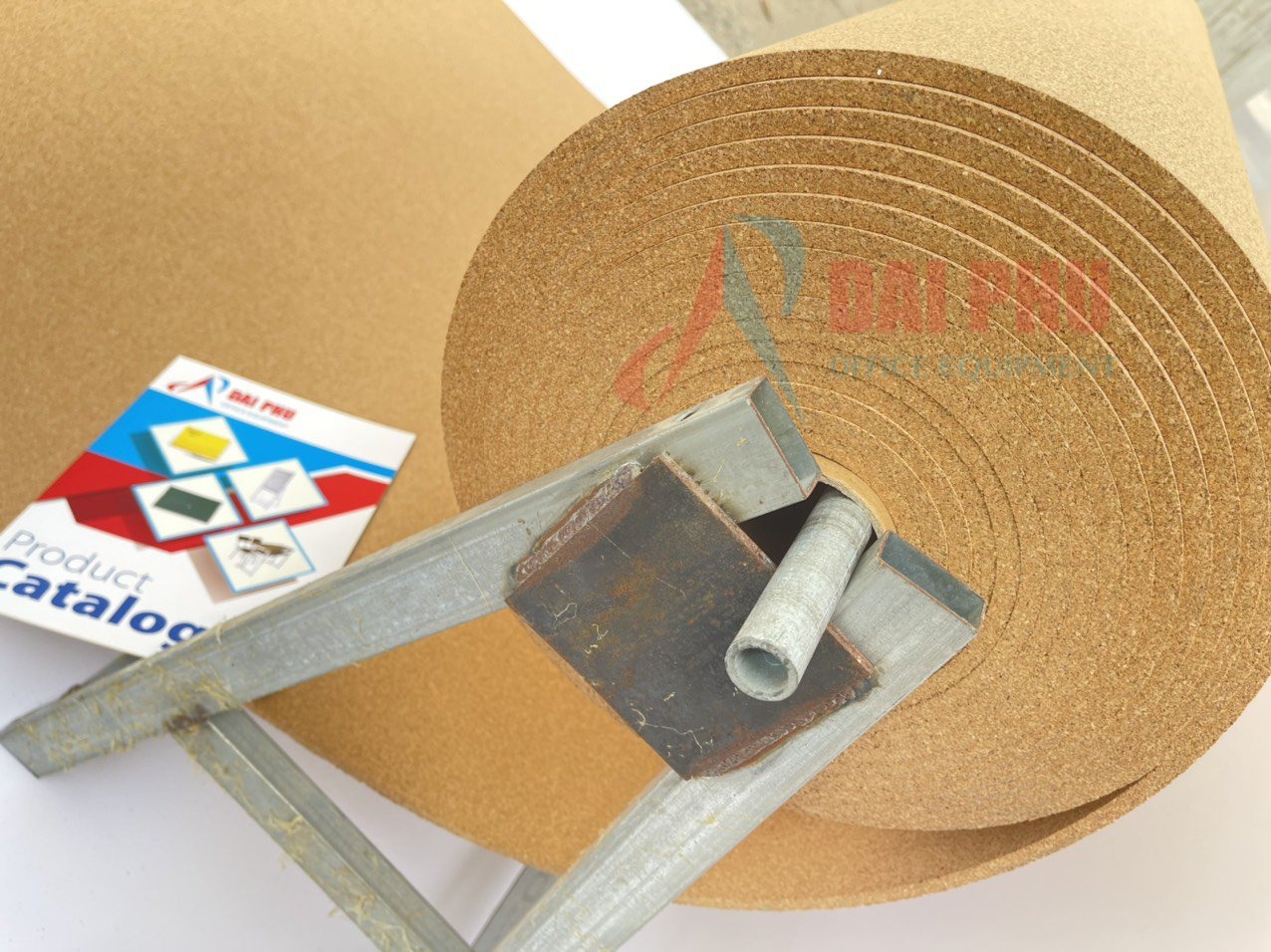 Tấm Gỗ bần Độ Dày 10mm Chất Lượng Cao Dễ Sử Dụng