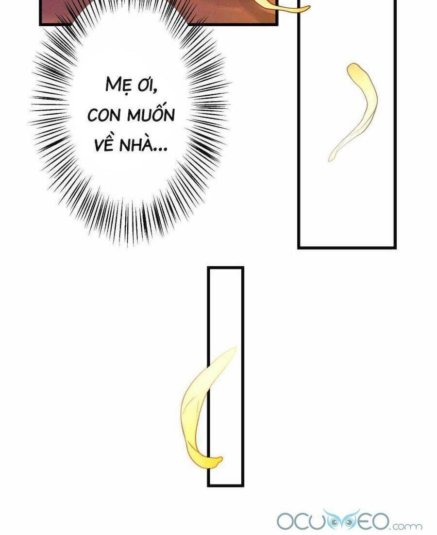 quý phi này có chút cơ chapter 8 41