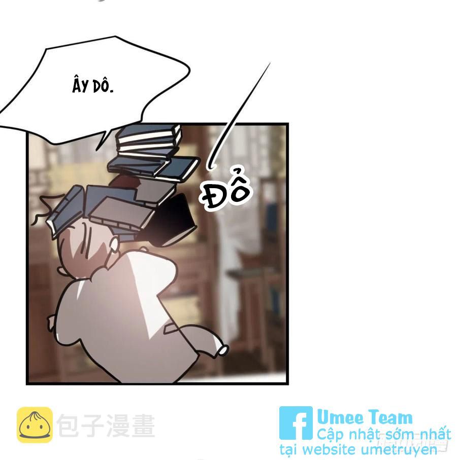 Bắt Lấy Ngao Ngao chapter 154 - Trang 9