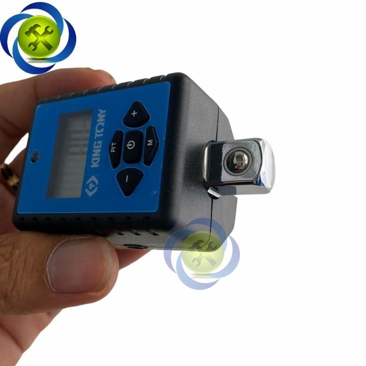 Đầu siết lực điện tử 1/2 Kingtony 34407-1A