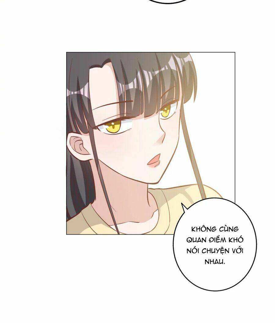 hôn nhân dục vọng: thiếu gia nhẹ một chút! chapter 130 24