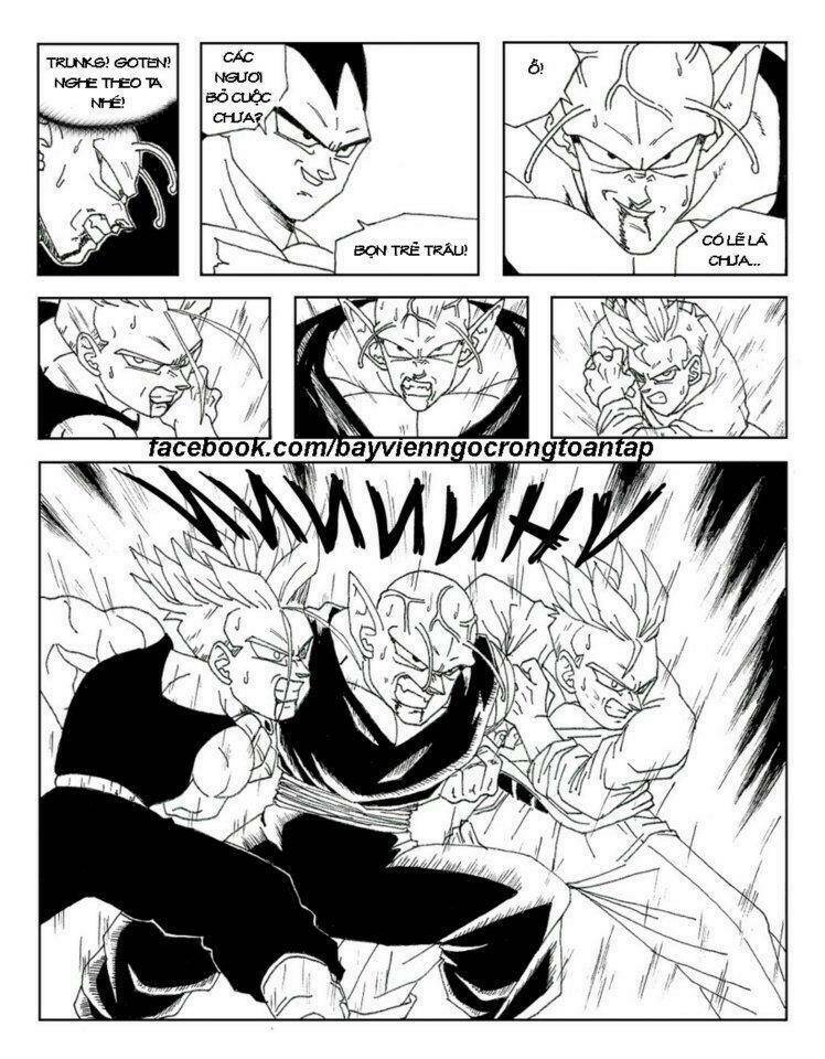 thế giới ngọc rồng new age chapter 5 8