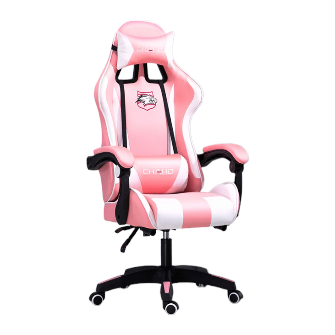 Ghế Gaming CHAHO - Hàng Nhập Khẩu Chính Hãng - Mẫu Mới Nhất