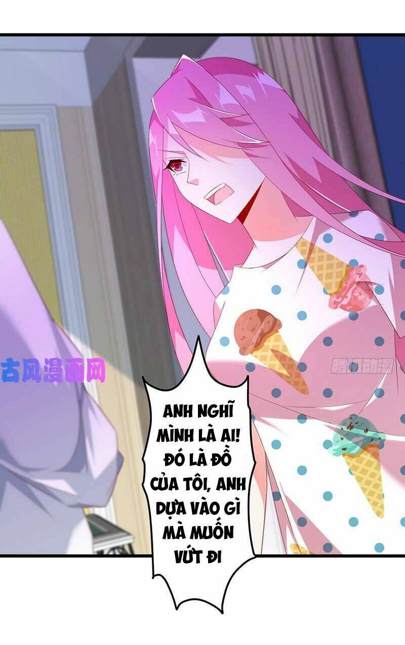 bảy ngày thực cốt hôn ước chapter 38 20