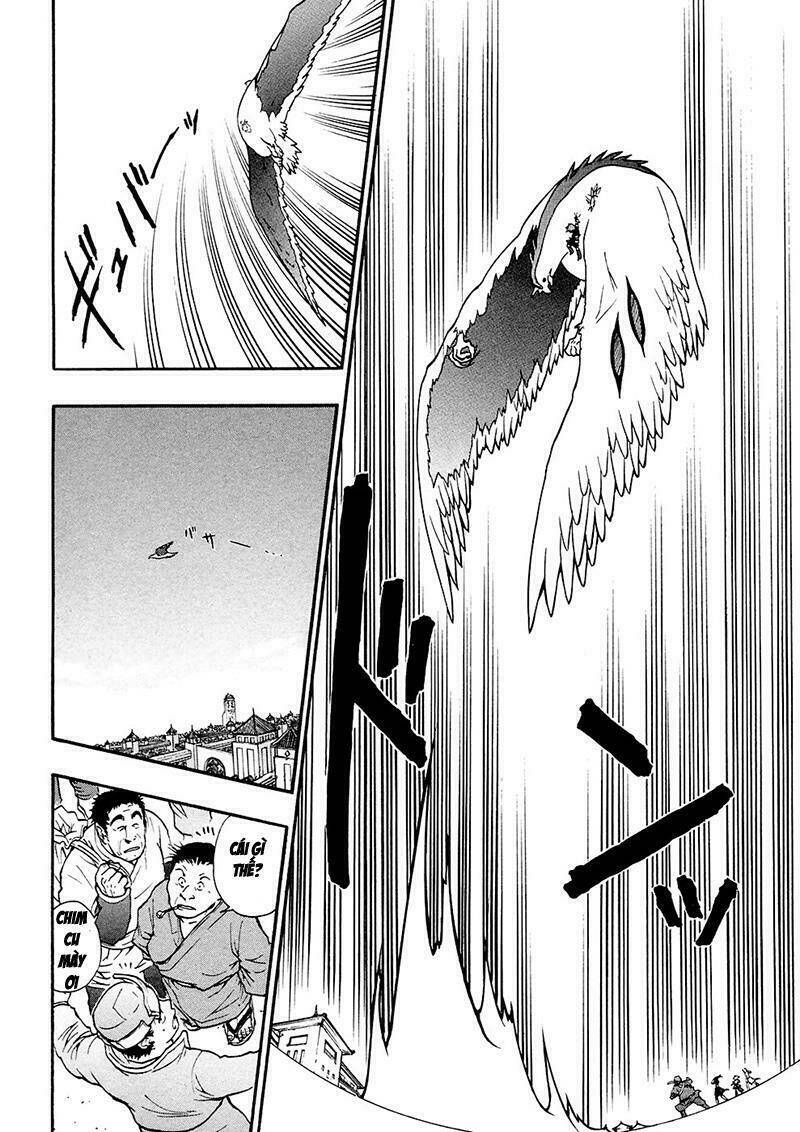 dragon eye chapter 4 55